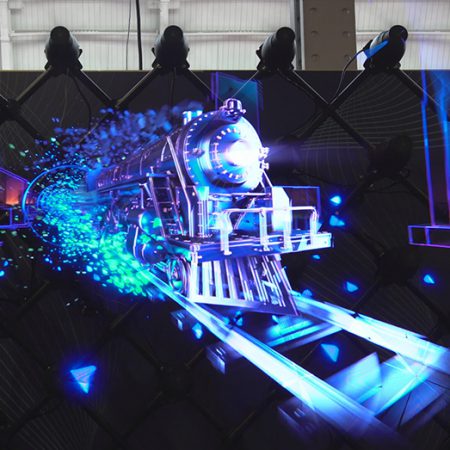 Hologram