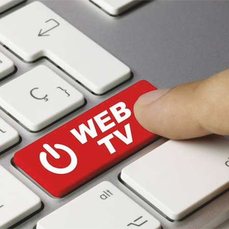 Web Radyo & TV Paketleri